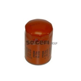 Ölfilter PH4743 GAZ von FRAM