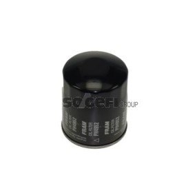 Acquista Filtro olio da FRAM PH4952 a buon mercato per soli 7,85 €