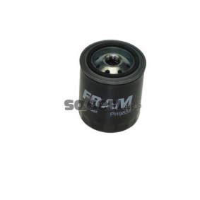Comprar Filtro de aceite de FRAM PH9858 a bajo precio de 58,24 €