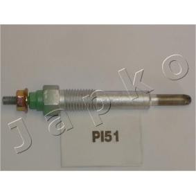 Glühkerze PI51 von JAPKO günstig für 10,51 € online kaufen