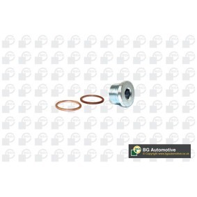 Verschlußschraube, Ölwanne PK2302 von BGA günstig für 5,81 € online kaufen