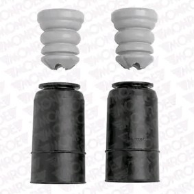 Stoßdämpfer Staubschutzsatz und Anschlagpuffer des Herstellers MONROE - Originalware Artikelnummer: PK375