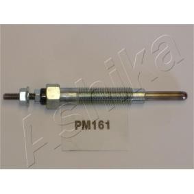 Achetez des Bougie de préchauffage ASHIKA PM161 à prix pour 14,68 €