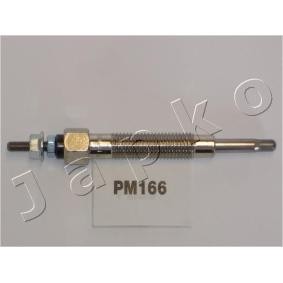Glühkerze PM166 von JAPKO günstig für 14,38 € online kaufen