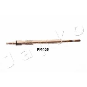 Achetez des Bougie de préchauffage JAPKO PM405 à prix pour 21,02 €