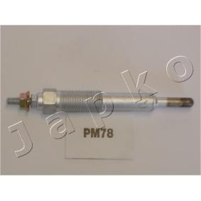 Glühkerze PM78 von JAPKO günstig für 13,38 € online kaufen
