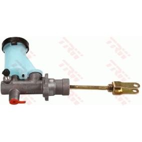 Acquista Pompa della frizione da TRW PNB7069 a buon mercato per soli 189,71 €
