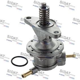 Achetez des Pompe à carburant FISPA POC680 à prix pour 57,57 €