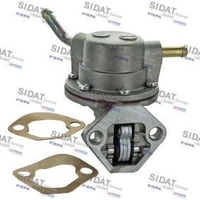 Achetez des Pompe de gavage de chez SIDAT en ligne pour APE TM Camionnette à prix modérés