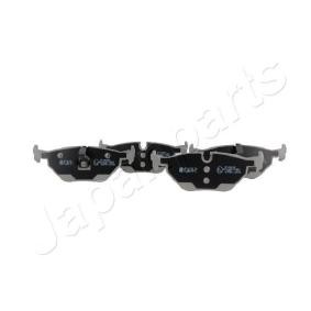 Acquista Kit pastiglie freni da JAPANPARTS PP-0009AF a buon mercato per soli 41,98 €