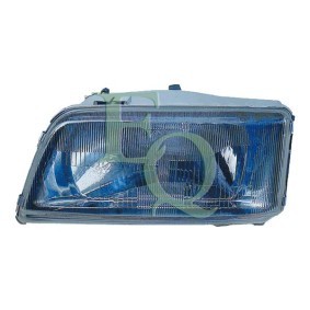 FIAT Scheinwerfer von EQUAL QUALITY