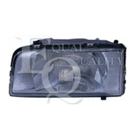 Acquista Faro anteriore da EQUAL QUALITY PP0552D a buon mercato per soli 89,22 €