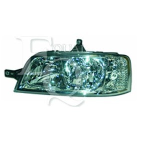 FIAT Scheinwerfer von EQUAL QUALITY