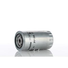 Ölfilter PP105 von PZL Filters günstig für 18,01 € online kaufen