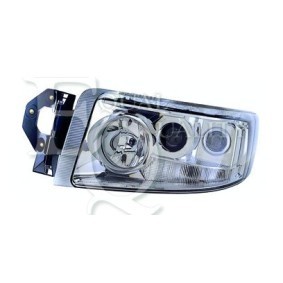 Acquista Faro anteriore da EQUAL QUALITY PP1085D a buon mercato per soli 206,18 €