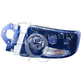 Acquista Faro anteriore da EQUAL QUALITY PP1086S a buon mercato per soli 196,83 €
