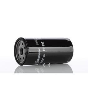 Köp Oljefilter av PZL Filters PP192 till det låga priset 342,82 kr