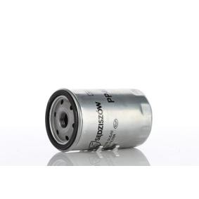 Ölfilter für PEUGEOT von PZL Filters