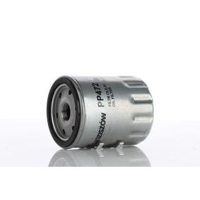 Ölfilter PP472 von PZL Filters günstig für 11,98 € online kaufen