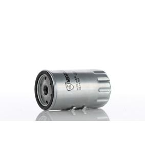 Ölfilter für LAND ROVER von PZL Filters