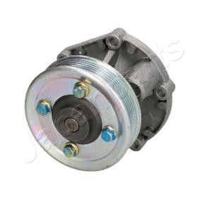 Wasserpumpe für MAHINDRA von JAPANPARTS