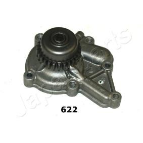 Wasserpumpe für PIAGGIO von JAPANPARTS