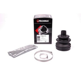 Faltenbalgsatz, Antriebswelle PRB016 von PROTECHNIC günstig für 7,33 € online kaufen