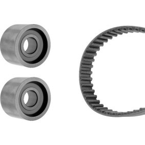 Zahnriemensatz 1 987 948 009 von BOSCH günstig für 130,65 € online kaufen