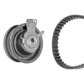 Zahnriemensatz 1 987 948 032 von BOSCH günstig für 60,28 € online kaufen
