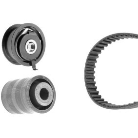 Zahnriemensatz 1 987 948 537 von BOSCH günstig für 76,29 € online kaufen