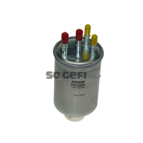 Kraftstofffilter PS10260 von FRAM günstig für 34,49 € online kaufen