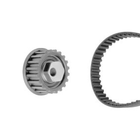 Zahnriemensatz 1 987 948 657 von BOSCH günstig für 59,64 € online kaufen