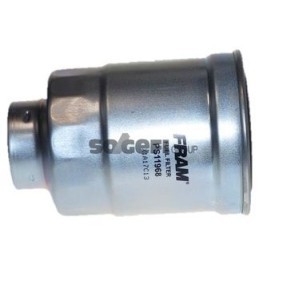 Comprar Filtro combustible de FRAM PS11968 a bajo precio de 27,90 €