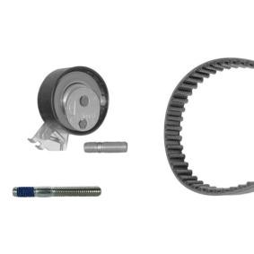 Zahnriemensatz 1 987 948 917 von BOSCH günstig für 55,32 € online kaufen