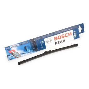 BOSCH Heckscheibenwischer 3 397 008 056 für FORD USA Explorer EV (CX740)