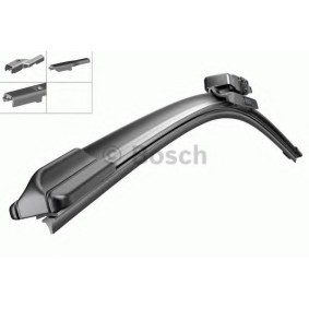 Scheibenwischer 3 397 008 562 von BOSCH günstig für 16,00 € online kaufen