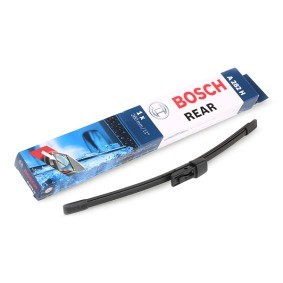 Kjøp Vindusvisker bak av BOSCH 3 397 008 634 til den lave prisen 119,64 NOK