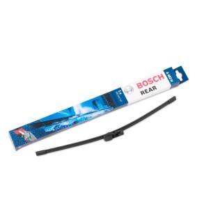 Compre Escovas limpa-para-brisas de BOSCH online para Fabia III Praktik (NJ5) a preços moderados