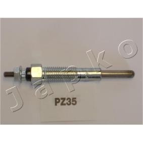 Glühkerze PZ35 von JAPKO günstig für 14,28 € online kaufen