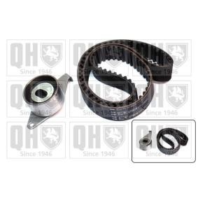 Comprar Kit de correa de distribución de QUINTON HAZELL QBK755 a bajo precio de 76,50 €