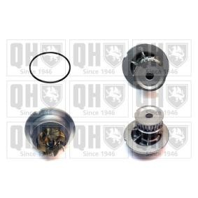 Acquista Pompa acqua da QUINTON HAZELL QCP3676 a buon mercato per soli 47,30 €