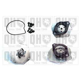 Comprar Bomba de agua de QUINTON HAZELL QCP3728 a bajo precio de 79,68 €