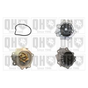 Comprar Bomba de agua de QUINTON HAZELL QCP3811 a bajo precio de 54,77 €