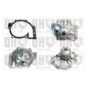 Comprar Bomba de agua de QUINTON HAZELL QCP3889 a bajo precio de 83,51 €