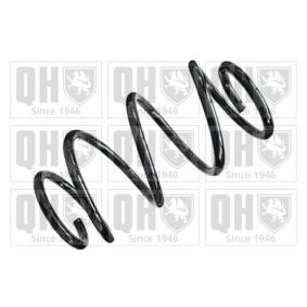 Acquista Molle ammortizzatori da QUINTON HAZELL QCS5007 a buon mercato per soli 69,26 €