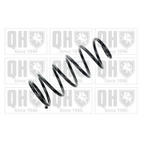 Compre Mola de suspensão da QUINTON HAZELL QCS5082 a um preço baixo por 48,20 €