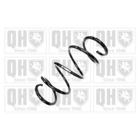 Acquista Molle ammortizzatori da QUINTON HAZELL QCS5104 a buon mercato per soli 67,68 €