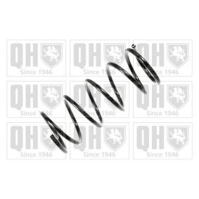 Compre Mola de suspensão da QUINTON HAZELL QCS5180 a um preço baixo por 51,49 €