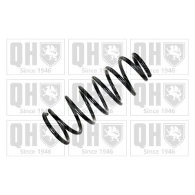 Acquista Molle ammortizzatori da QUINTON HAZELL QCS5224 a buon mercato per soli 209,03 €