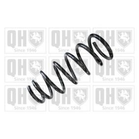 Acquista Molle ammortizzatori da QUINTON HAZELL QCS5250 a buon mercato per soli 162,10 €